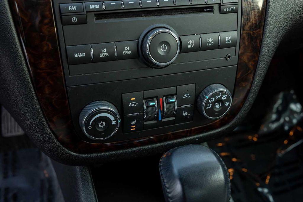 used 2013 Chevrolet Impala car, priced at $9,999