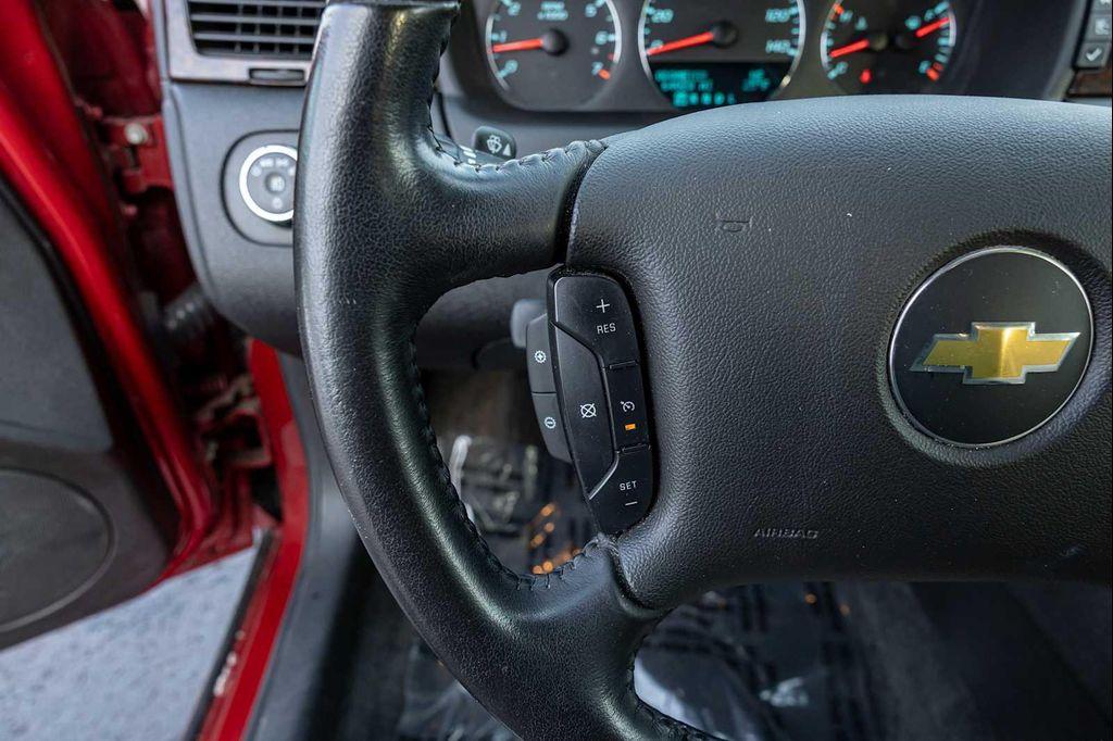 used 2013 Chevrolet Impala car, priced at $9,999