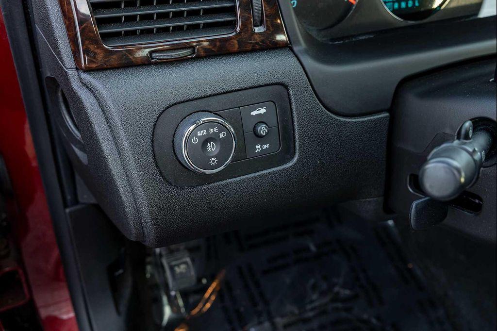 used 2013 Chevrolet Impala car, priced at $9,999