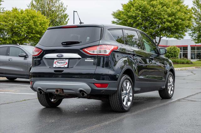 used 2013 Ford Escape car, priced at $7,988