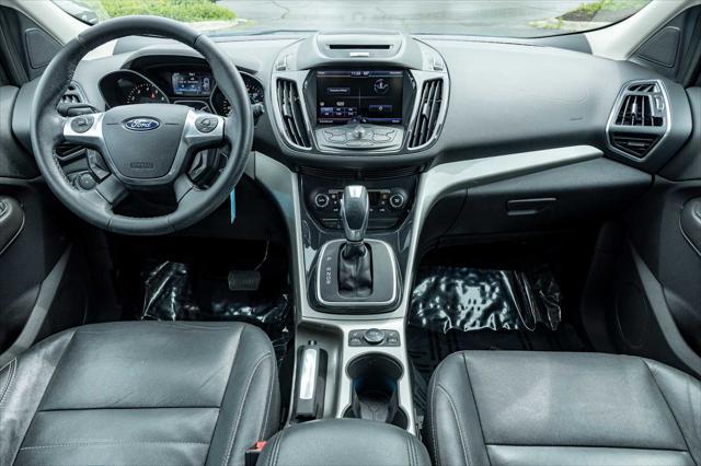 used 2013 Ford Escape car, priced at $7,988