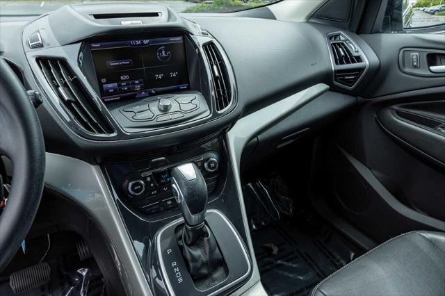 used 2013 Ford Escape car, priced at $7,988