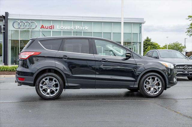 used 2013 Ford Escape car, priced at $7,988