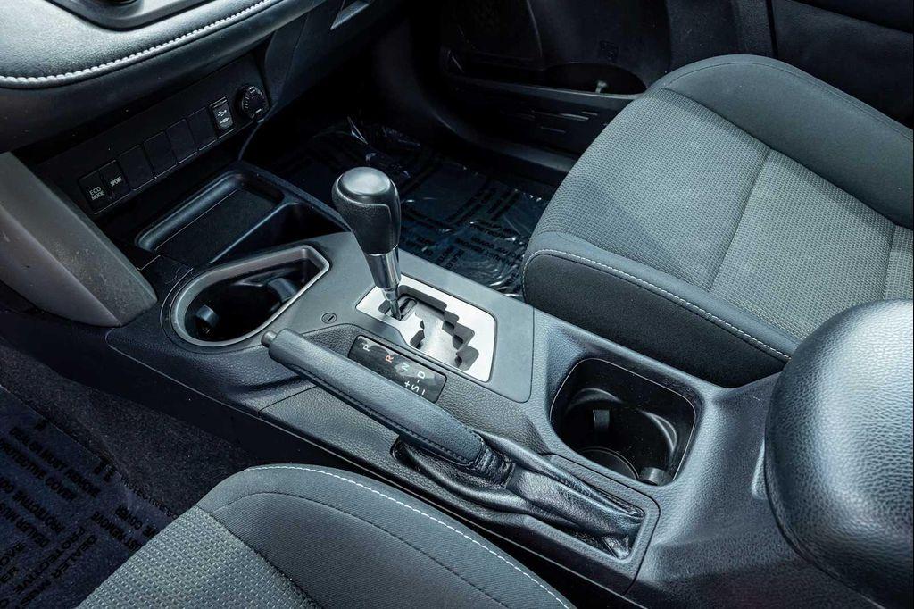 used 2018 Toyota RAV4 car, priced at $17,250
