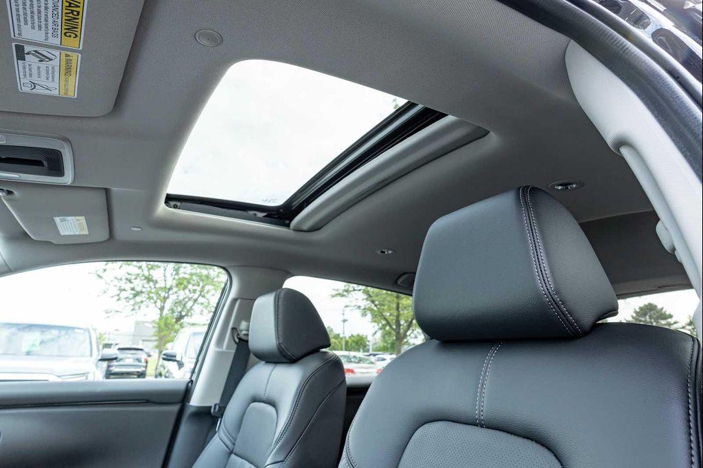 new 2026 Honda HR-V car, priced at $32,000