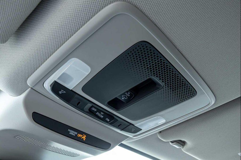 new 2026 Honda HR-V car, priced at $32,000