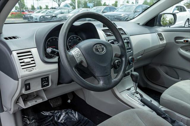 used 2012 Toyota Corolla car, priced at $7,950