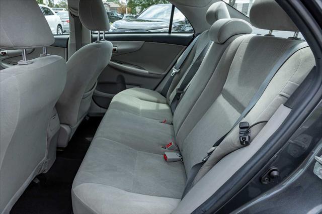 used 2012 Toyota Corolla car, priced at $7,950