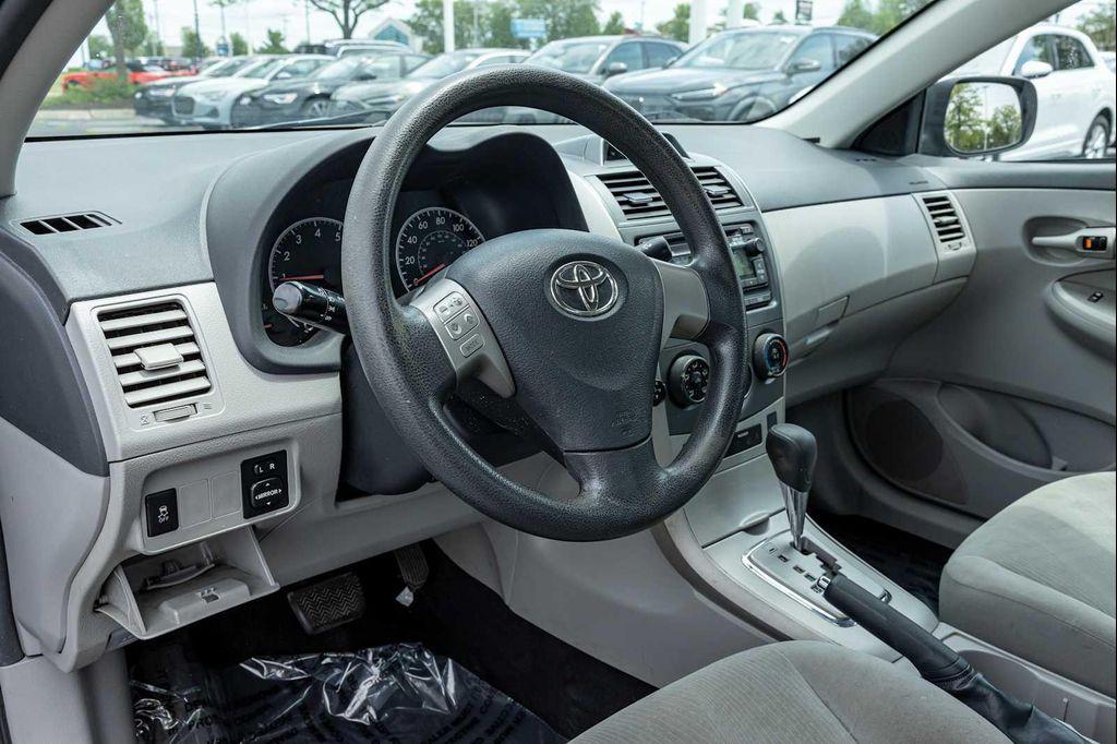 used 2012 Toyota Corolla car, priced at $7,900