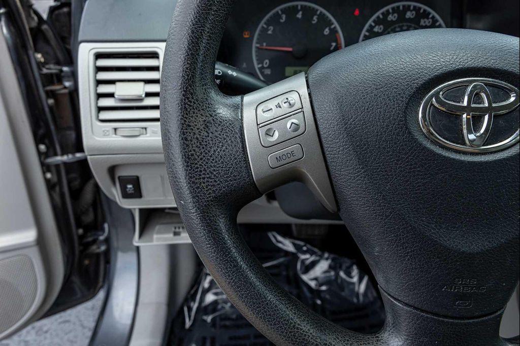 used 2012 Toyota Corolla car, priced at $7,900