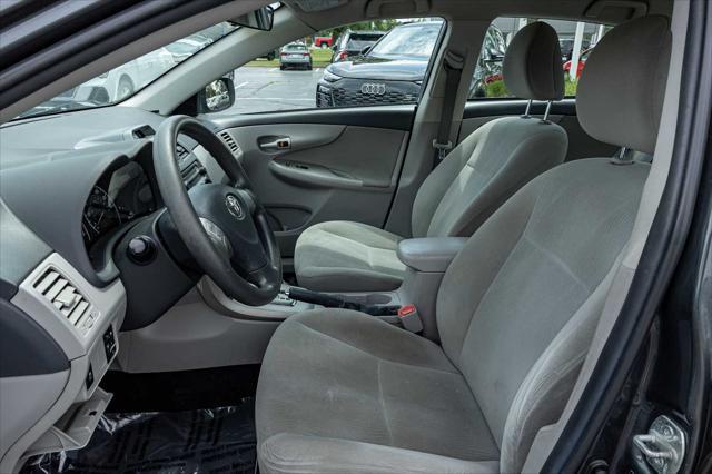 used 2012 Toyota Corolla car, priced at $7,950