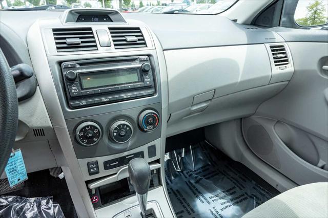 used 2012 Toyota Corolla car, priced at $7,950