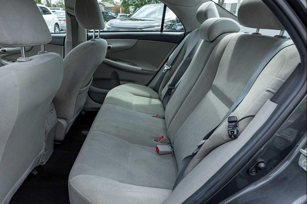 used 2012 Toyota Corolla car, priced at $7,900