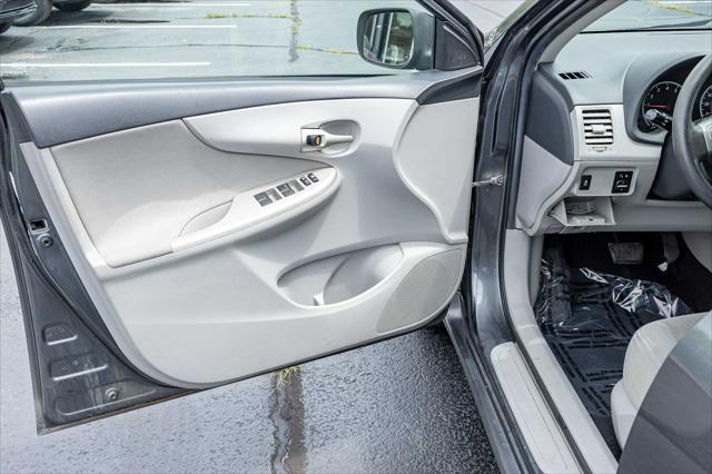 used 2012 Toyota Corolla car, priced at $7,950