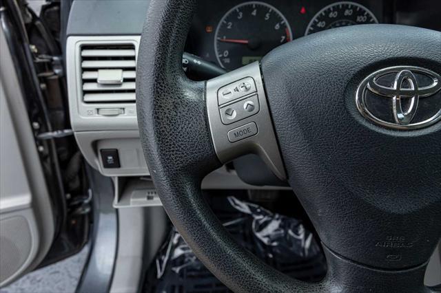 used 2012 Toyota Corolla car, priced at $7,950
