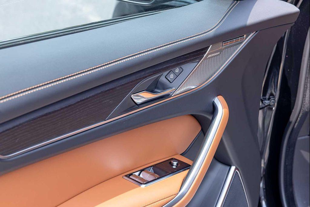 new 2026 Jaguar F-PACE car, priced at $75,705