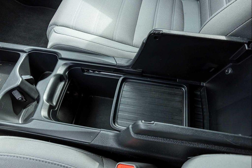 used 2021 Honda CR-V car, priced at $26,250