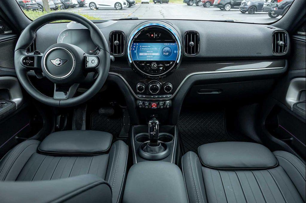 used 2024 MINI Countryman car, priced at $32,999