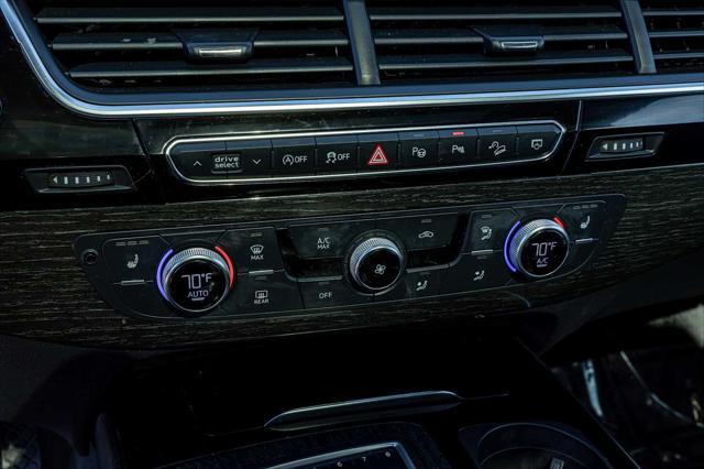 used 2019 Audi Q7 car, priced at $26,900