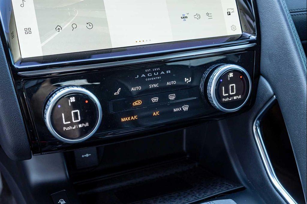 used 2021 Jaguar E-PACE car, priced at $26,988