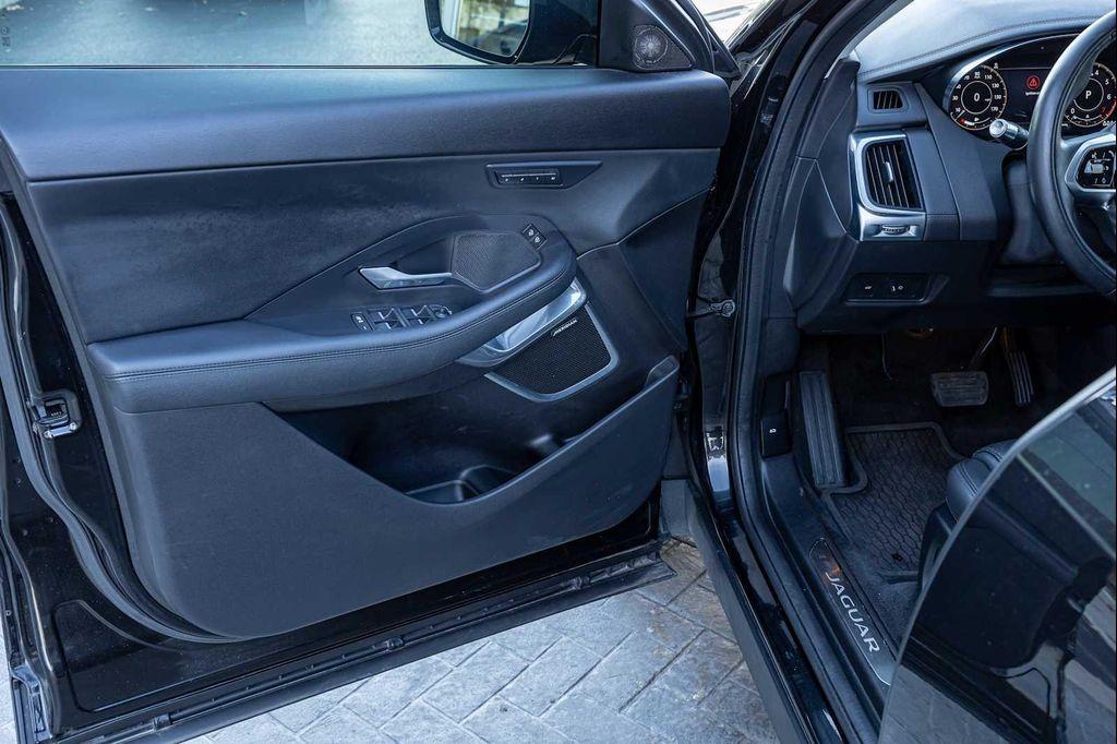 used 2021 Jaguar E-PACE car, priced at $26,988