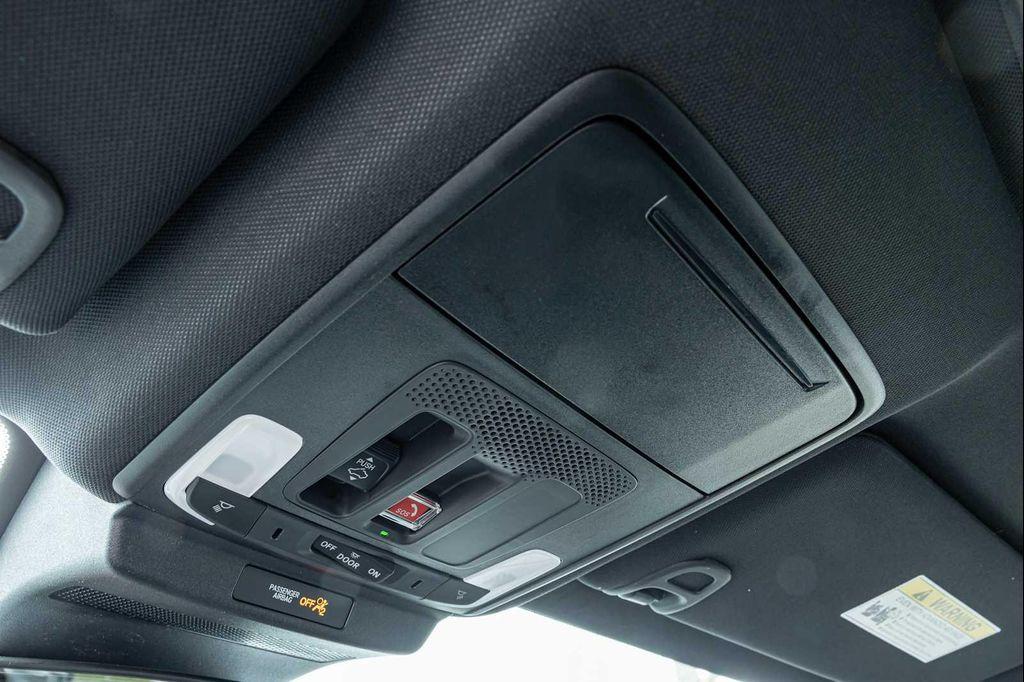 new 2025 Honda Accord Hybrid car, priced at $34,005