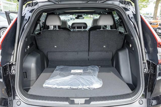new 2026 Honda CR-V Hybrid car, priced at $43,645