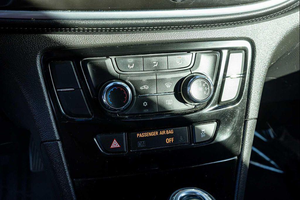 used 2017 Buick Encore car, priced at $9,900