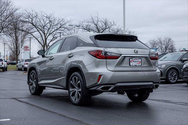 used 2019 Lexus RX 350 car, priced at $26,999