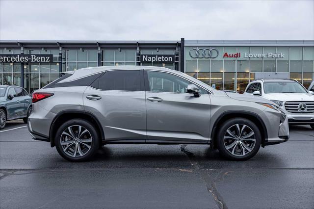 used 2019 Lexus RX 350 car, priced at $26,999