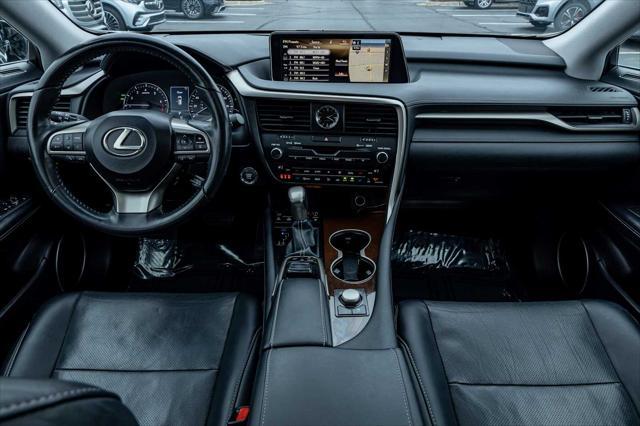 used 2019 Lexus RX 350 car, priced at $26,999