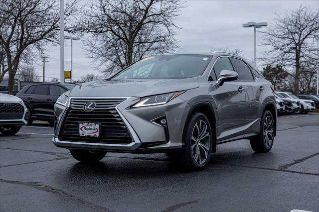 used 2019 Lexus RX 350 car, priced at $26,999