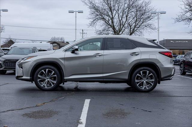 used 2019 Lexus RX 350 car, priced at $26,999