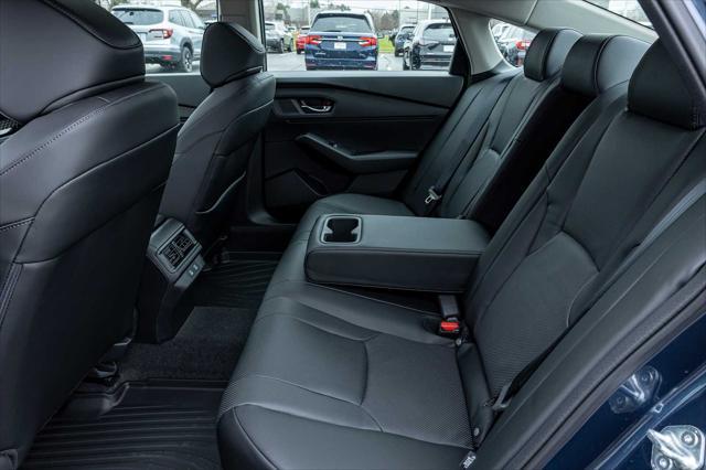 new 2025 Honda Accord Hybrid car, priced at $34,790