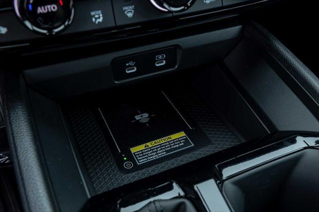 new 2025 Honda Accord Hybrid car, priced at $34,790