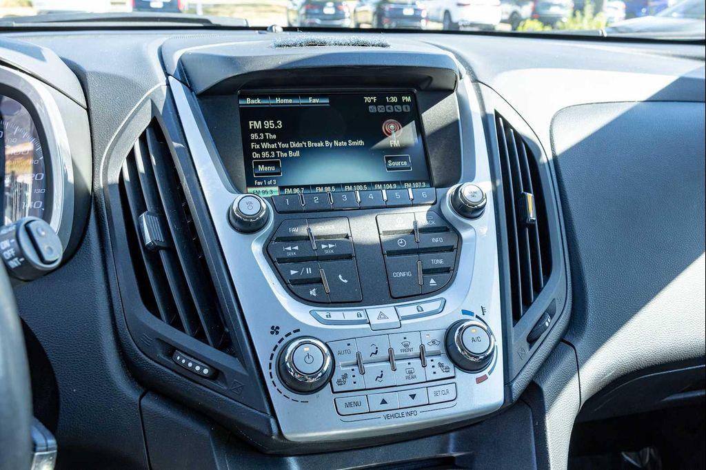 used 2014 Chevrolet Equinox car, priced at $8,500