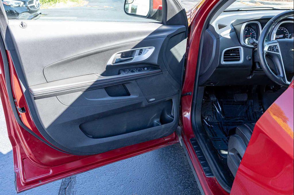 used 2014 Chevrolet Equinox car, priced at $8,500