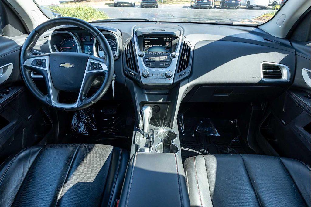 used 2014 Chevrolet Equinox car, priced at $8,500