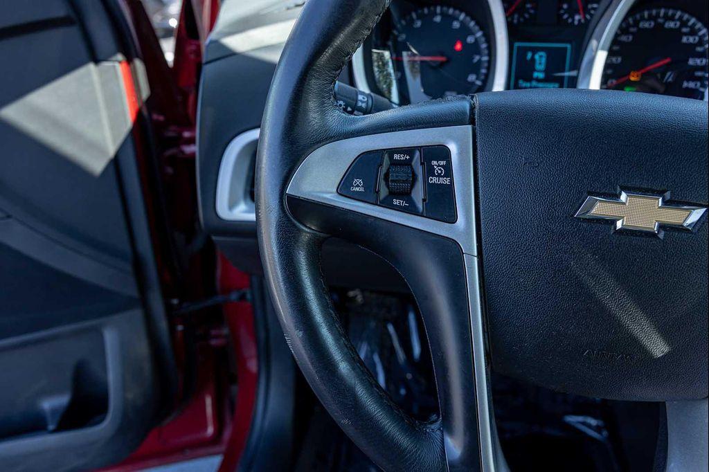 used 2014 Chevrolet Equinox car, priced at $8,500