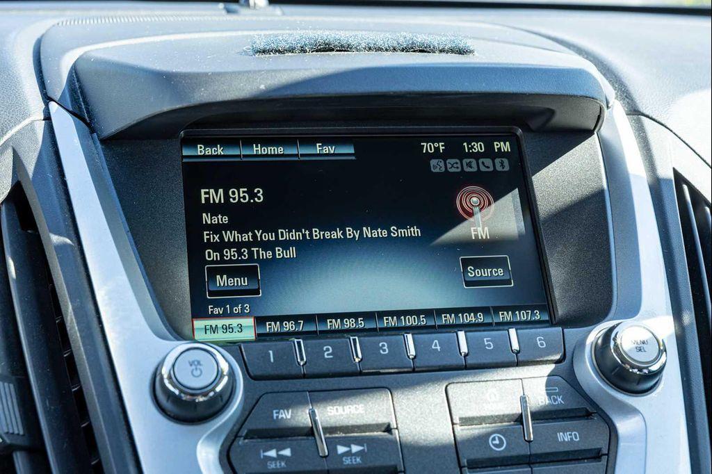 used 2014 Chevrolet Equinox car, priced at $8,500