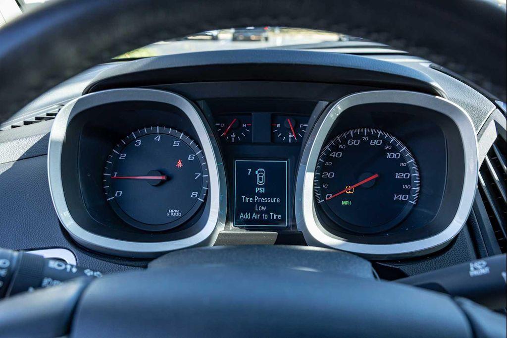 used 2014 Chevrolet Equinox car, priced at $8,500