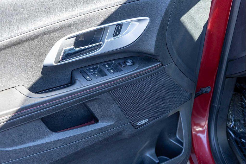 used 2014 Chevrolet Equinox car, priced at $8,500