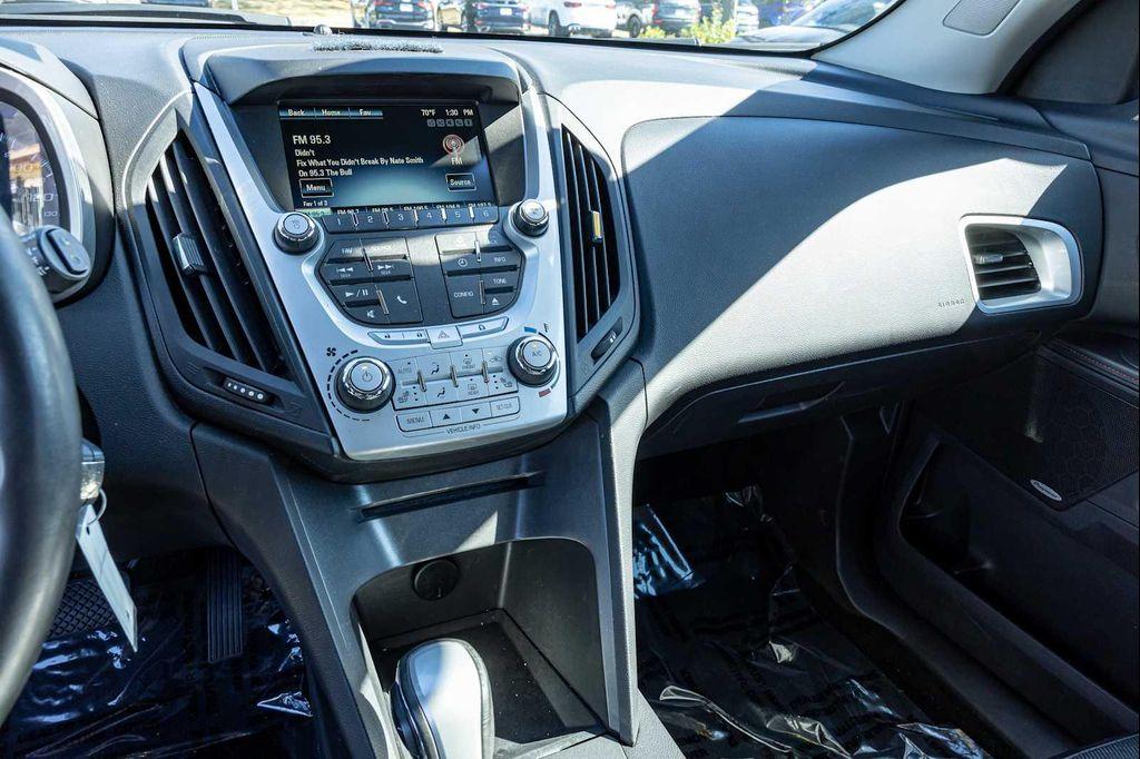 used 2014 Chevrolet Equinox car, priced at $8,500