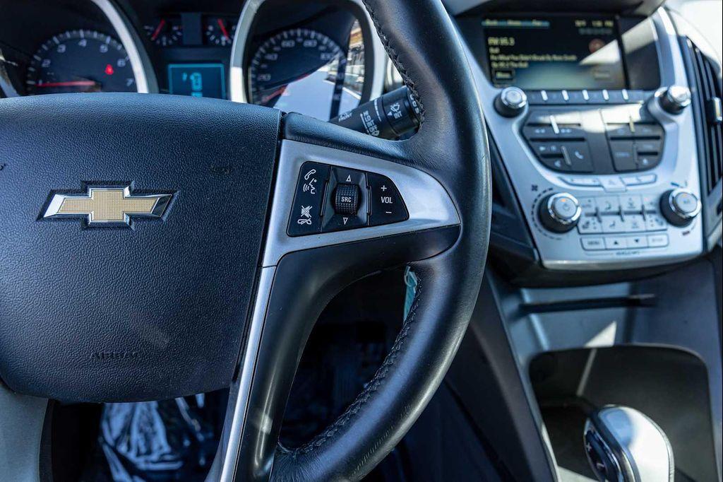 used 2014 Chevrolet Equinox car, priced at $8,500