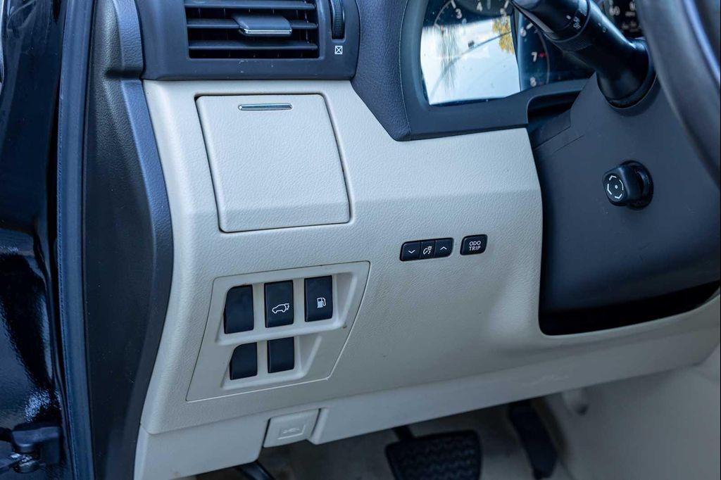 used 2010 Lexus RX 350 car, priced at $8,420