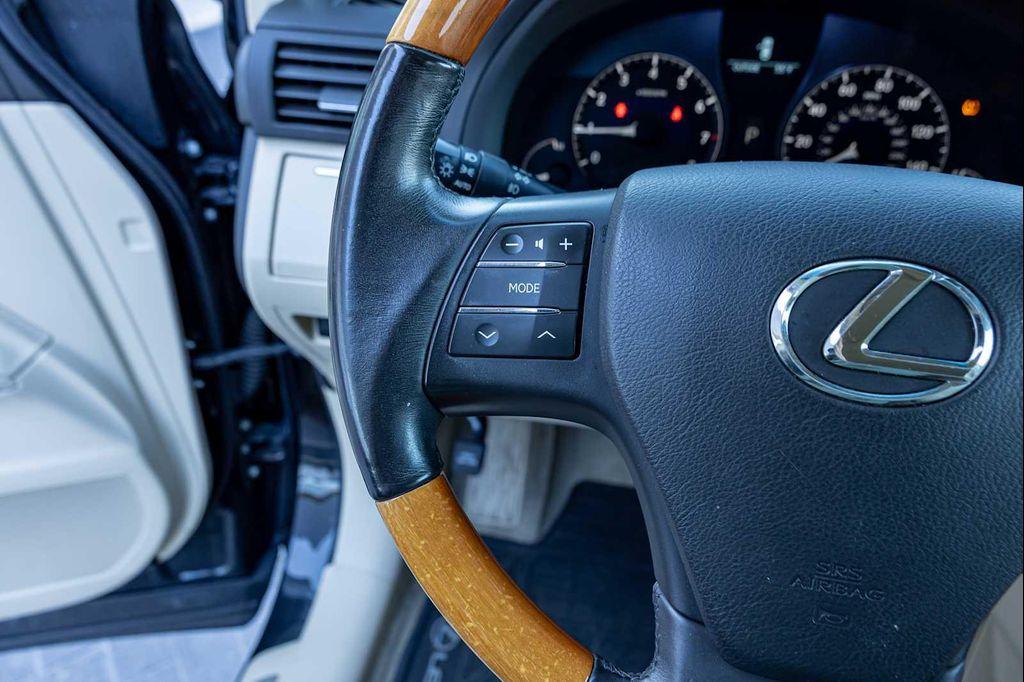 used 2010 Lexus RX 350 car, priced at $8,420