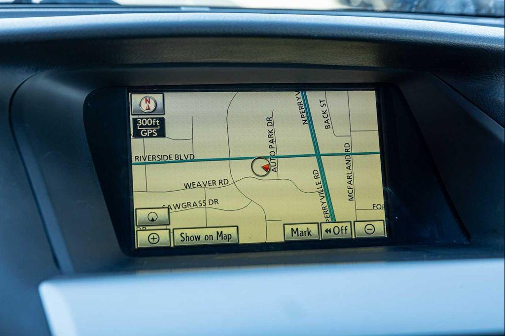 used 2010 Lexus RX 350 car, priced at $8,420