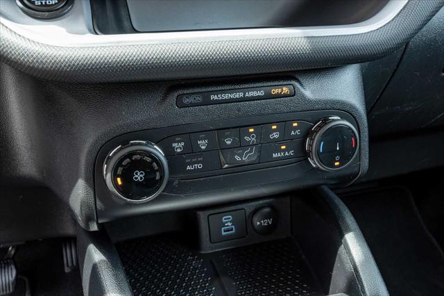 used 2022 Ford Bronco Sport car, priced at $26,774
