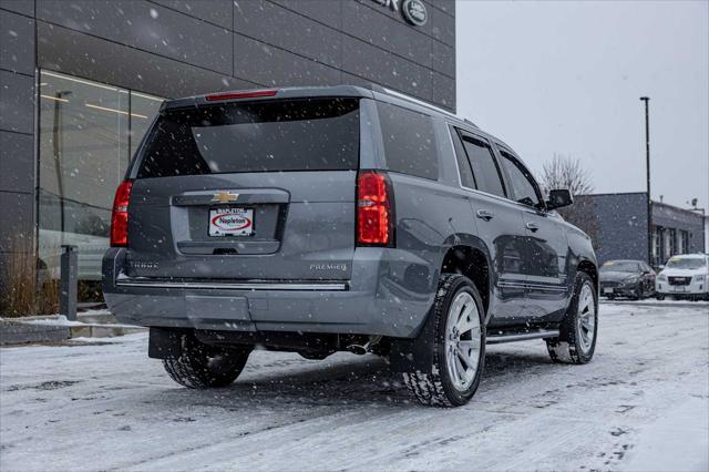 used 2020 Chevrolet Tahoe car, priced at $45,995