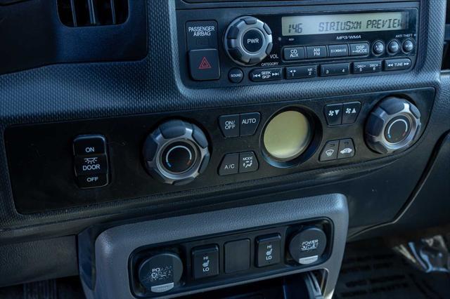 used 2013 Honda Ridgeline car, priced at $13,990